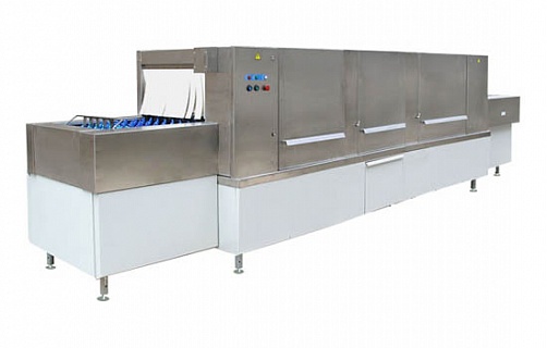 Посудомоечная машина ММУ-2000-1