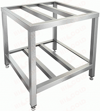 Подставка универсальная HICOLD НПУ-500/500/700-1