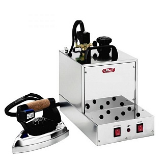 Парогенератор с утюгом Lelit PG 027-1