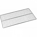 Решетка для печи GN 2/1, 65х53см, s/s