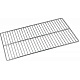 Решетка для печи GN 2/1, 65х53см, s/s