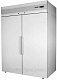 Шкаф холодильный CC214-S (комбинированный) 1008045d
