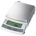 Весы лабораторные CUХ-6200H 