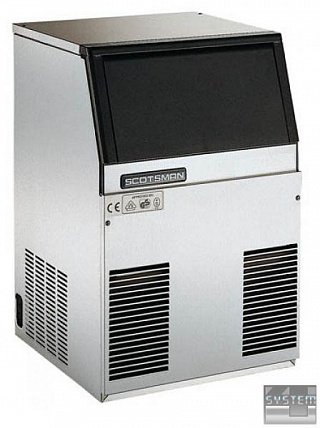 Льдогенератор SCOTSMAN B 31 WS-M-2