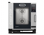 Пароконвектомат UNOX XEVC-0711-E1RM Пароконвектомат UNOX XEVC-0711-E1RM