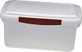 Контейнер 250х160х220 мм прямоугольный-preview-1