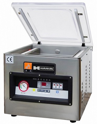 Упаковщик вакуумный HURAKAN HKN-VAC400-1