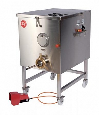 Мясорубка KT LM-98/A Unger-1