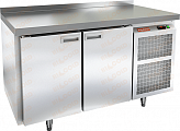 Стол морозильный HICOLD BN 11/BT W