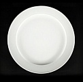 Тарелка мелкая 9'' 225мм утолщ.край[FP-12097]