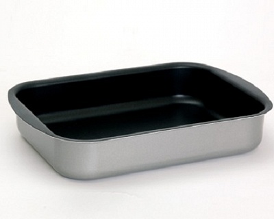 Противень 290х200х50 Экспер-1