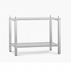 Подставка Convotherm 6.10, 10.10 открытая с полкой