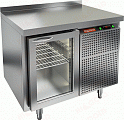 Стол охлаждаемый HICOLD GNG 1/HT