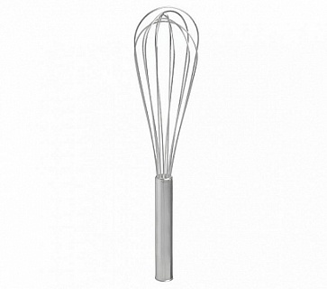 Венчик 40 см, нерж 1/50-1