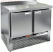 Стол охлаждаемый HICOLD GNE 11/TN-preview-2