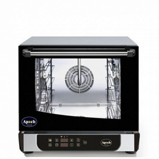 Печь конвекционная APACH AD44D-1