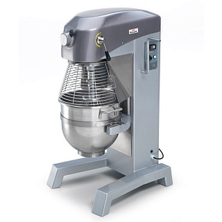 Миксер планетарный Sirman Plutone 30 л-1
