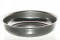 Тарелка металлическая глубокая 0,5 л 1с42