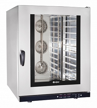 Печь конвекционная КЭП-10П (11000026897) без противней -1