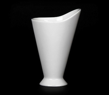 Конус для картофеля фри 4" "Corone Metropolis"100х160мм [LQ-QK15057B]-3