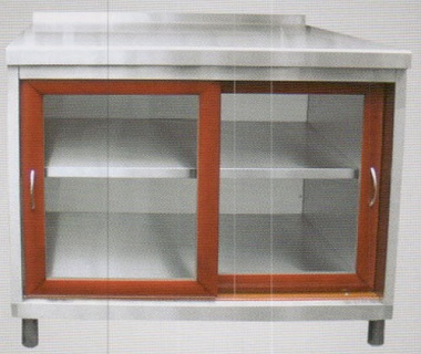 Стол-тумба купе СТК-2Д (21000801057)-3