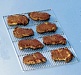 Решетка RATIONAL GN 1/1 д/гриля 6035.1017-preview-2