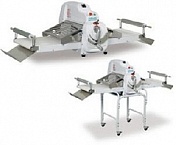 Тестораскатка ROLLMATIC SH50B/07