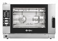 Печь конвекционная КЭП-4ПМ-01 (11000021075) без противней