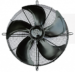 Вентилятор осевой YWF8E-450S-E5L , 1 x 220В (всасывание)