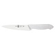 Нож кухонный 150/270 мм белый HoReCa Icel /1/6/