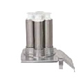 Бункер ROBOT COUPE д/овощерезки CL55 4 труб. 28161