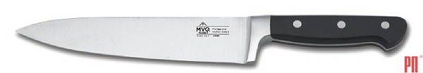 Нож для очистки овощей PROFI SHEF MVQ MESSER 9см KST9APA-1