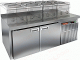 Стол охлаждаемый HICOLD GN 11/TN LT SH