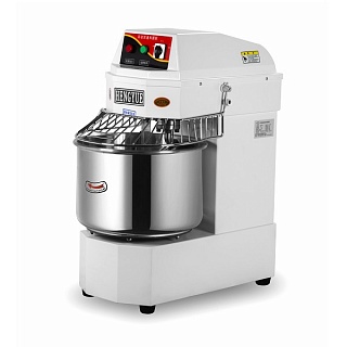 Тестомес спиральный Rosso RH-40-1