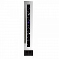 Шкаф винный Dunavox DX-7.20SSK/DP Шкаф винный Dunavox DX-7.20SSK/DP