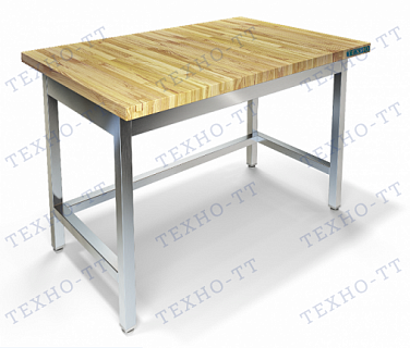 Стол кондитерский СП-332/1108-1