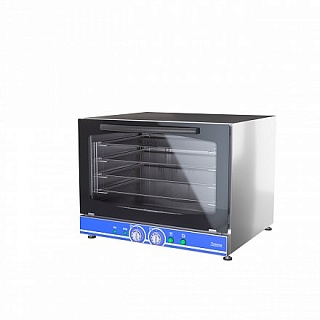 Печь конвекционная «Тоскана» КП-4-600/400-01-У-1