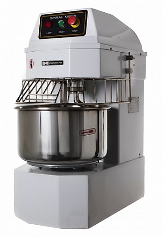 Тестомес HURAKAN HKN-30SN2V-1