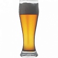 Стакан для пива 0,5 л. d=80/75, h=233 мм Паб Б (Weizenbeer)/445157/6/