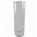 Ваза для цветов (цилиндр 200*117мм)/8997//6/