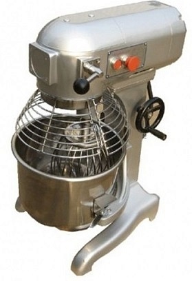 Миксер ROSSO B20S-1