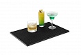 Коврик барный 45*30 см. черный MGprof /1/12/																								