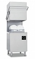 Машина посудомоечная APACH AC800DD (ST3800RUDD) купольная