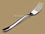 Вилка столовая Торжество М18 ЭИП 6/216
