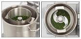 Лезвие ножа ROBOT COUPE для куттера R15 59393