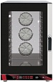Пароконвектомат Tatra TPI 12 DC.5V