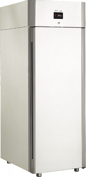 Шкаф холодильный CM105-Sm (R290) 1103444d-1