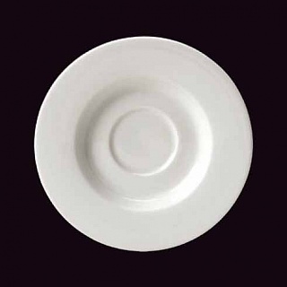 Блюдце 15,25 см MONACO- Saucer-1