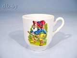 Кружка 200 см3 "Лесовичок"