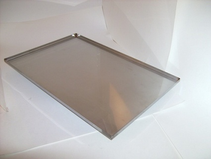 Лоток-противень 400*600*12 мм-1